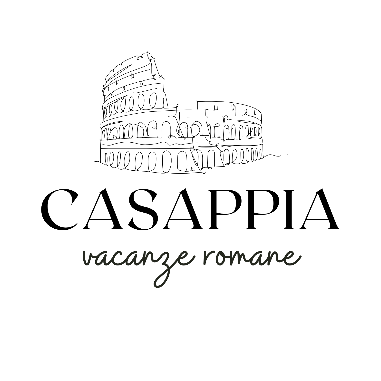 CASAPPIAROMA  